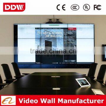55inch Lcd Video Wall,led Video Wall