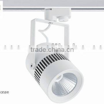 COB LED Track Light 30W