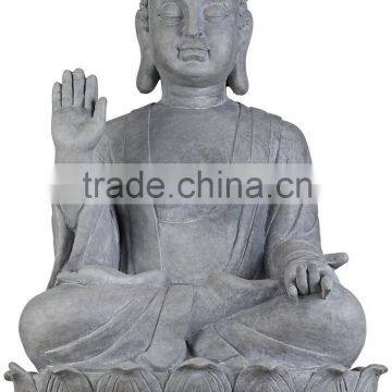 New Products 2016 Large Buddha Outdoor Garden Statues