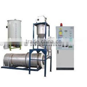 GOFO Spraying device, liquid spraying system, amino acid spraying system