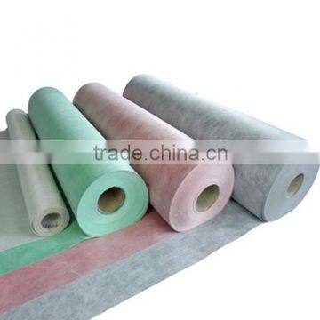 PP/PE Coated Fabric Shower Liner PE Pond Liner photo-4