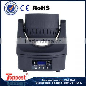 Led Mini Beam Moving Head Light photo-6