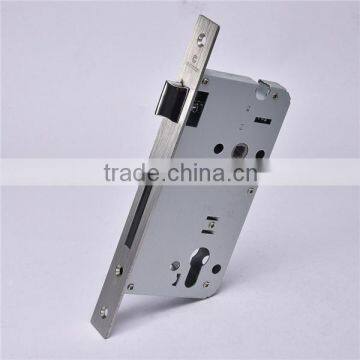 Stainles Steel 7085 Mortise Cylinder Door Lock Body