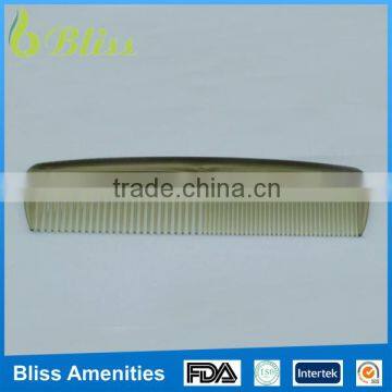 N35 plastic comb with nice look and low price