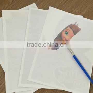 2016 Japanese Educational Magic Water Coloring Book With Water Pen photo-2