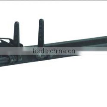 wheel bracket brake chamber axle suspension European Rear L1 semi-trailer axles/small agriculture axles