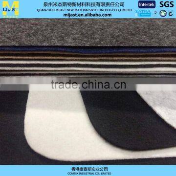 Custom design fabric nonwoven fabric