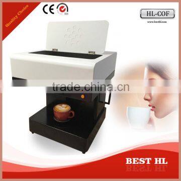 2016 Professional Selfie Coffee Printer Machine                        
                                                Quality Choice