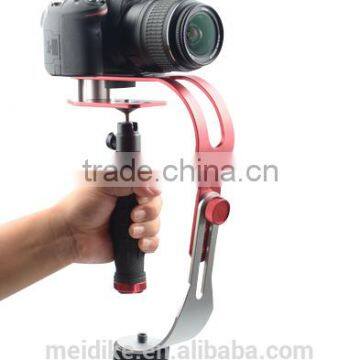 Professional Handheld DSLR Camera Video Camcorder Steadycam Steadicam Stabilizer for DV DSLR Canon Nikon