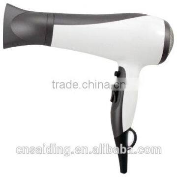 Saiding 2200W professional high power hair dryer SD-808