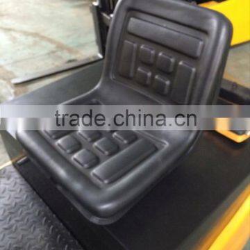 1.5 Ton ac Electric Forklift for Sale in Christmas Island photo-4