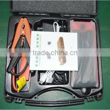 12V Car Jump Starter 24V Jump Starter Emergency Car Jump Starter Charger Booster photo-5