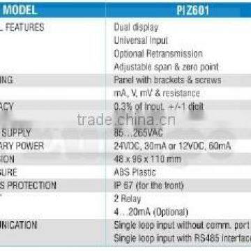 Flow Switch & Digital Indicator photo-4