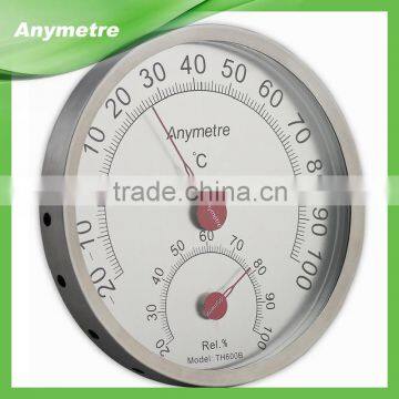 Brand New Barometer Thermometer Hygrometer On Sale