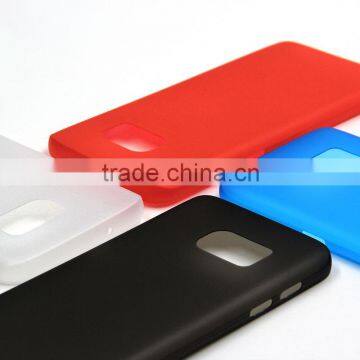 For Samsung Galaxy S7 New Ultra-thin Soft Matte Protect Back Cover Skin Case