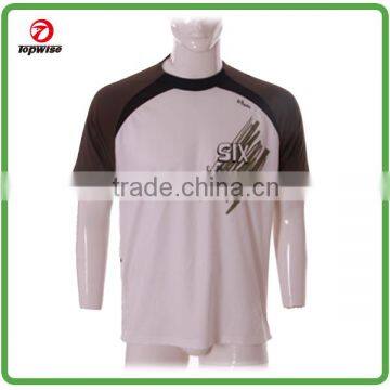 Made in China Custom t shirt