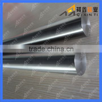 ASTM B348 Titanium Alloy Bar TiAl4V