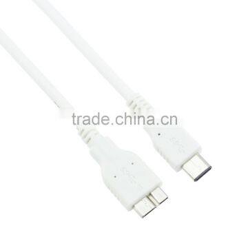 Usb Cable Type C Male Cable To Micro B type Cable