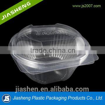 Cheap plastic blister tray packing