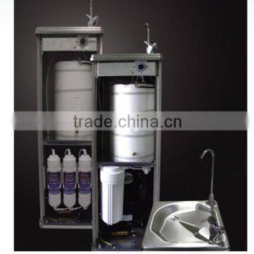 Water Dispenser.Water Fountain.Commercial POU Water Fountain.YL-600C photo-2