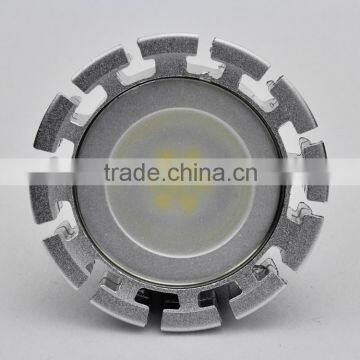 Gu10 Led 5.8W 560LM CRI95/85 CE SAA Approved Led Lighting photo-3