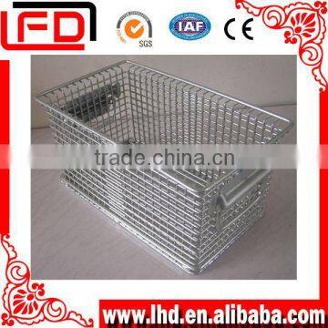 famous brand wire mesh craft box