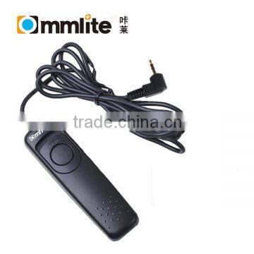 Commlite Remote Shutter Release For Canon 60D 1000D 550D 650D 400D 350D