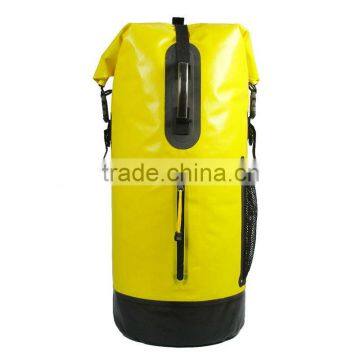 new style waterproof dry sack