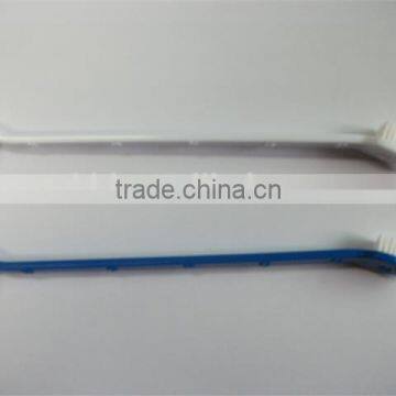 Pet Toothbrush, Double Ended Pet Toothbrush