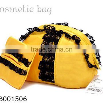 hot sale promotional cheap cosmetic bags wholesale