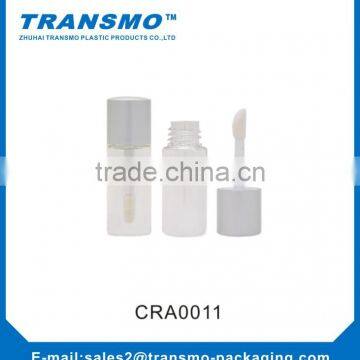Excellent quality cosmetic empty lip gloss tube