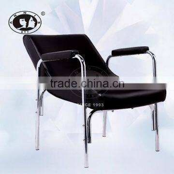 hair salon reclining shampoo chair with optional colour in high quality DY-2021