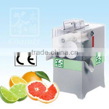 Automatic juice extractor