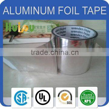 Roll Type aluminium foil roll