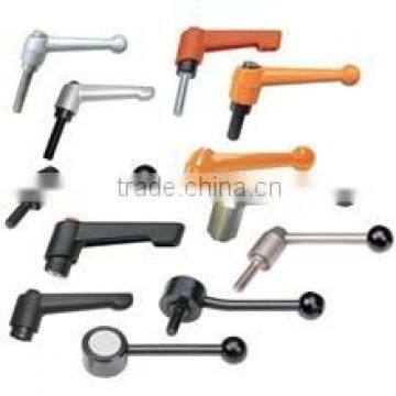 For Grinding Machine Parts and Lathe Parts Adjustable Hand Lever
