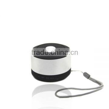 High Technology Made In China Sale Portable Bluetooth Speaker For American photo-4