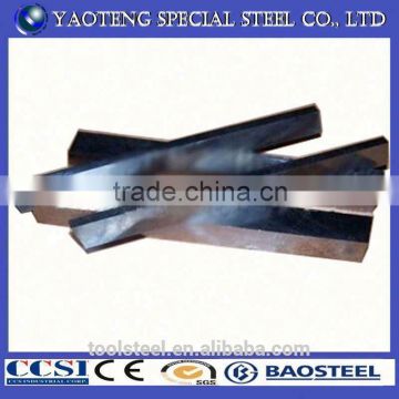 1.3343 steel plate for cutting tools