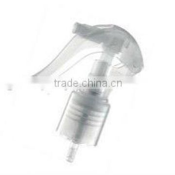 Plastic Fine Mist Trigger Sprayer 24/415