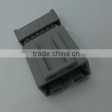 6 Way Plastic Male and Female Wire to Wire Automotive Connector photo-2