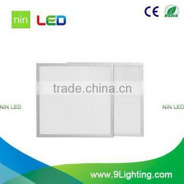 Cheap best selling milk white color led panel light