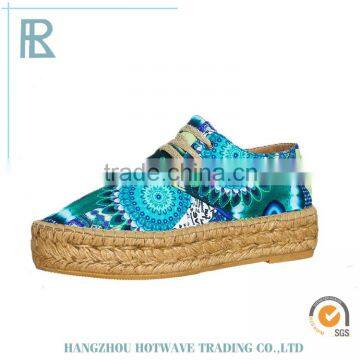 Top Quality Wholesale From China espadrilles shoes for women