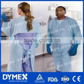 Coated Thumb Up Gown photo-2