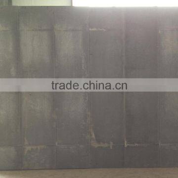 2016 Real Estate Customized Prefab Modular Houses Light Gauge Steel Building Villa photo-6