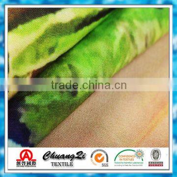 Lady Dress Textile Digital Print Factory China Supplier Wholesale 100% Rayon Fabric Quality Choice photo-5
