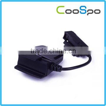 CooSpo Multi-function Bluetooth 4.0 magnetic pickup speed sensor