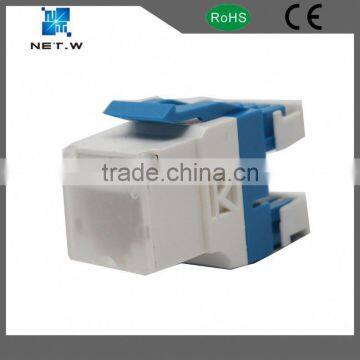 Netlink Hot Selling Sell Keystone Jack (Cat5e Stp)