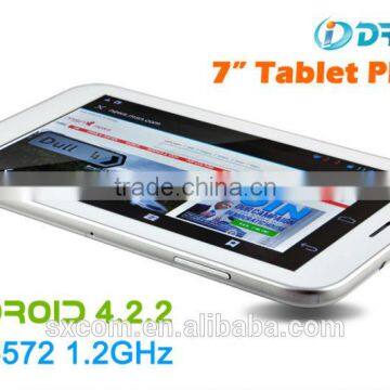 Tablet pc High Quality Dual Core 1.2ghz Tablet pc photo-4