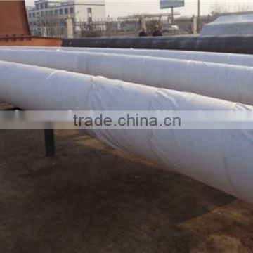 carbon steel bend pipe r=6d