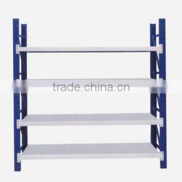 Warehouse Storage Drive In Rack