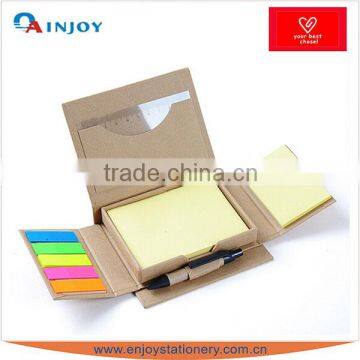 Custom Nice Sticky Note Pad